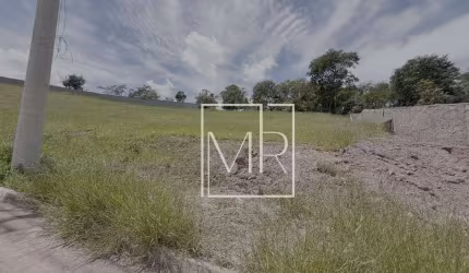 Terreno à venda, 798 m² por R$ 698.000,00 - Condomínio Greenfield - Atibaia/SP