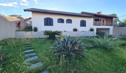 Casa à venda - Jardim Paulista - Atibaia/SP