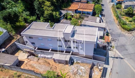 Apartamento novo à venda - Jardim Imperial - Atibaia/SP