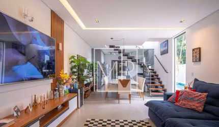 Casa com 3 dormitórios à venda, 163 m² por R$ 1.280.000,00 - Jardim Maristela - Atibaia/SP
