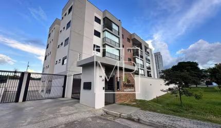 Apartamento com 3 dormitórios à venda, 84 m² por R$ 960.000,00 - Vila Helena - Atibaia/SP