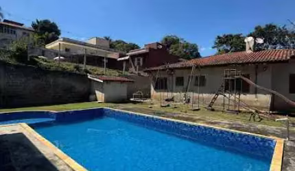 Chácara à venda - Estância dos Lagos - Atibaia/SP