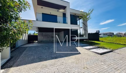 Casa com 3 dormitórios à venda, 300 m² por R$ 4.000.000,00 - Granville Atibaia - Atibaia/SP