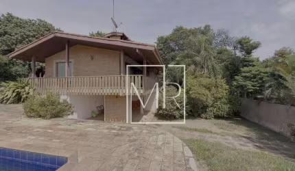 Casa com 2 dormitórios à venda, 289 m² por R$ 1.050.000,00 - Jardim dos Pinheiros - Atibaia/SP