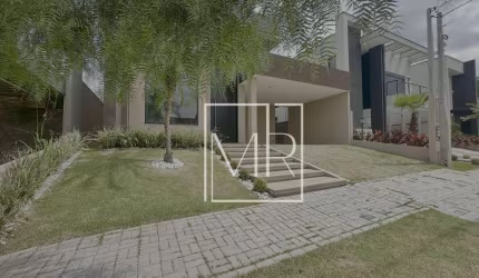 Casa com 4 dormitórios à venda, 228 m² por R$ 1.399.000,00 - Buona Vita - Atibaia/SP