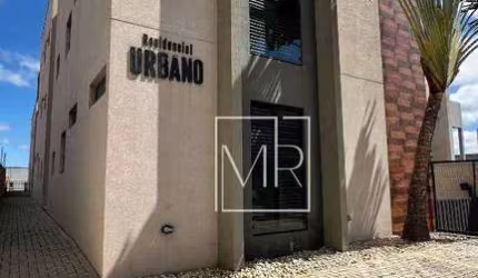 Apartamento com 2 dormitórios para alugar, 70 m² por R$ 3.200,04/mês - Jardim dos Pinheiros - Atibaia/SP