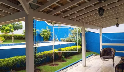 Casa à venda - Jardim Paulista - Atibaia/SP