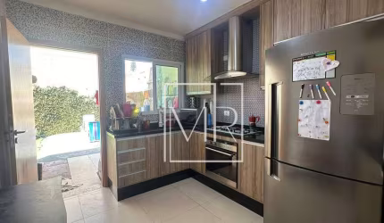 Casa com 2 dormitórios à venda, 67 m² por R$ 430.000,00 - Sítio Santa Fé - Bom Jesus dos Perdões/SP