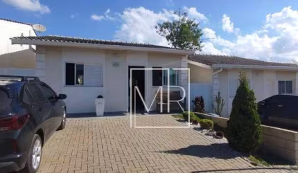 Casa à venda, 67 m² por R$ 420.000,00 - Sítio Santa Fé - Bom Jesus dos Perdões/SP