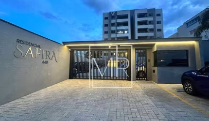 Apartamento com 2 dormitórios, 66 m² - venda por R$ 760.000,00 ou aluguel por R$ 4.580,00/mês - Alvinópolis - Atibaia/SP