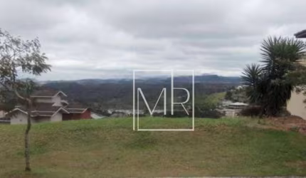 Terreno, 820 m², à venda por R$ 1.200.000- Condominio Porto Atibaia - Atibaia/SP
