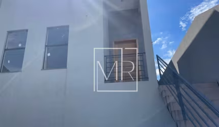 Casa à venda, 91 m², 03 dormitórios, sendo 01 suíte, 02 vagas de garagem por R$ 530.000 - Loteamento Santa Martha- Bom Jesus dos Perdões/SP