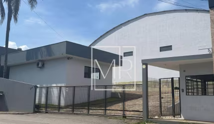Galpão de 5655,7 m² - venda por R$ 8.700.000 ou aluguel por R$ 47.251/mês - Terra Preta - Mairiporã/SP