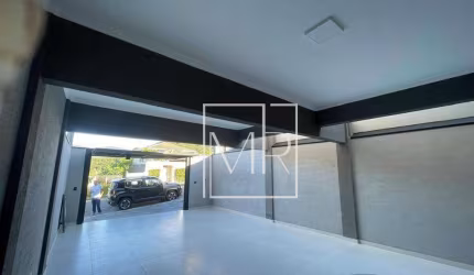 Casa Nova com 150m² com 3 suítes, 4 vagas de garagem por R$ 947.000,00 no Jardim Maristela.