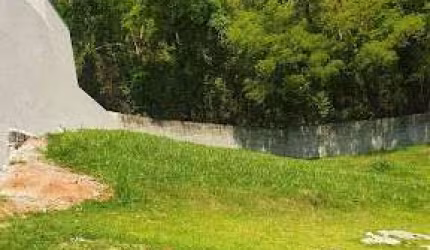 Terreno à venda, 600 m² por R$ 320.000,00 - Condominio Quintas da Boa Vista - Atibaia/SP