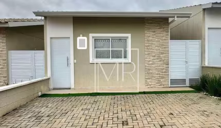 Casa para alugar, 64 m² por R$ 2.750,00/mês - Jardim Santa Fe - Bom Jesus dos Perdões/SP