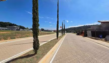 Terreno à venda - Condomínio Ecoville I - Atibaia/SP