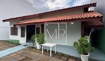 Casa com 7 dormitórios, 200 m² - venda por R$ 1.670.000,00 ou aluguel por R$ 6.981,33/mês - Centro - Atibaia/SP