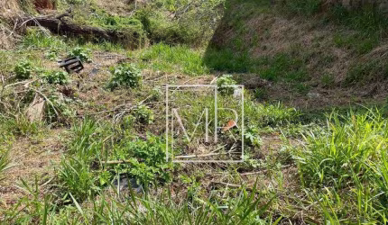Terreno Jd Maristela 300 metros 12xx25