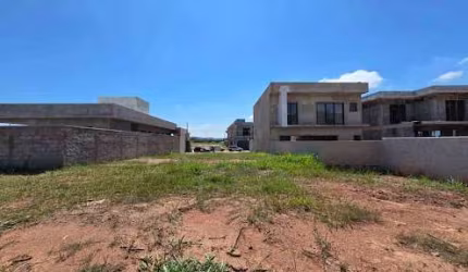 Terreno à venda, 360 m² por R$ 750.000,00 - Vila Santista - Atibaia/SP