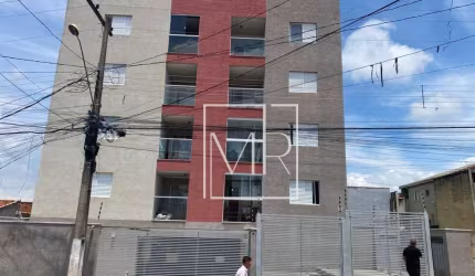 Apartamento com 2 dormitórios à venda, 76 m² por R$ 400.000,00 - Jardim das Cerejeiras - Atibaia/SP