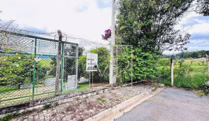 Terreno à venda, 980 m² por R$ 550.000,00 - Jardim Centenário - Atibaia/SP