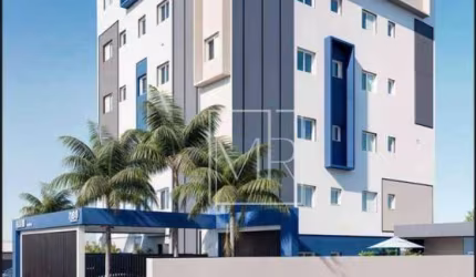 Apartamentos na planta, direto com a construtora -  desde studio até 2 dormitórios