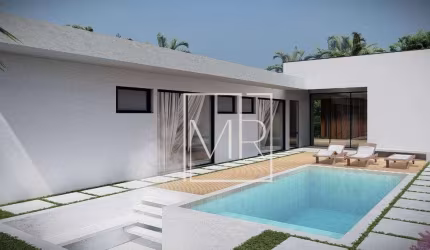 Casa com 3 dormitórios à venda, 213 m² por R$ 2.200.000,00 - Palavra da Vida - Atibaia/SP