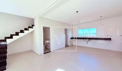 Casa com 3 suites à venda, 126 m² por R$ 1.250.000 - Jardim dos Pinheiros - Atibaia/SP