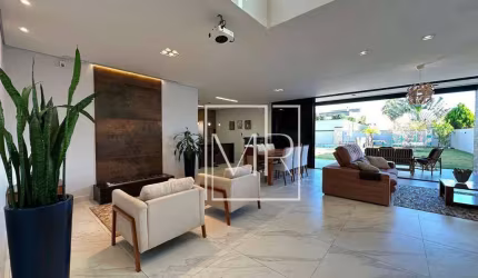 Casa com 3 dormitórios à venda, 255 m² por R$ 2.600.000,00 - Figueira Garden - Atibaia/SP
