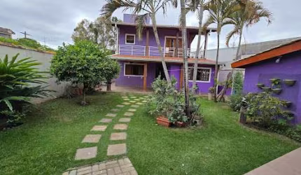 Casa à venda - Jardim Paulista - Atibaia/SP