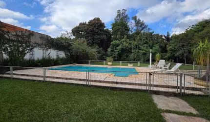 Casa térrea à venda - Jardim Floresta - Atibaia/SP
