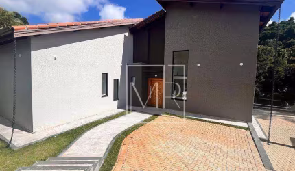 Casa com 3 dormitórios à venda, 319 m² por R$ 1.960.000,00 - Marinas - Bom Jesus dos Perdões/SP