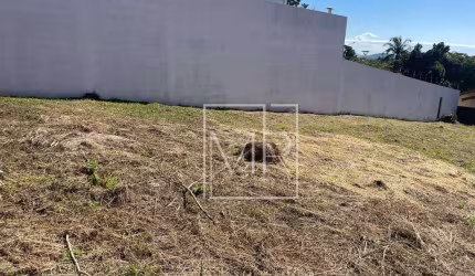 Terreno 603 metros na Vila Santista Atibaia valor abaixo do mercado