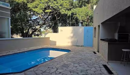 Apartamento com 3 dormitórios para alugar, 82 m² por R$ 3.977,00 - Jardim Paulista - Atibaia/SP