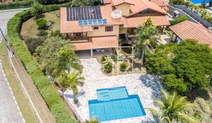 Casa à venda - Condomínio Portal dos Nobres - Atibaia/SP