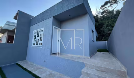 Casa com 2 dormitórios sendo 01 suíte à venda, 70 m² por R$ 400.000 - Loteamento dentro da cidade de Bom Jesus dos Perdões/SP