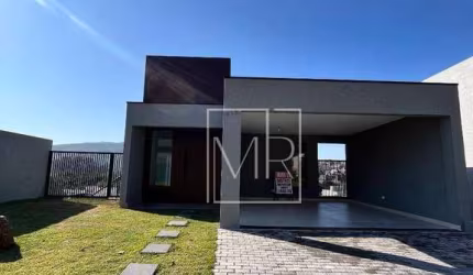 Casa com 3 dormitórios à venda, 250 m² por R$ 1.600.000,00 - Buona Vita Gold - Atibaia/SP