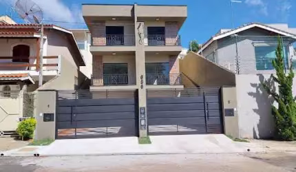 Casa à venda - Jardim do Lago - Atibaia/SP