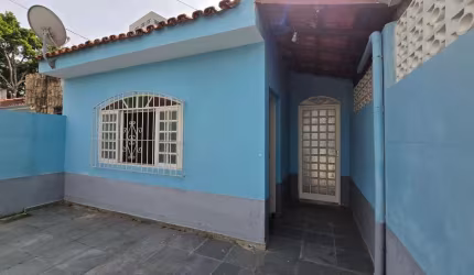 Casa térrea à venda - Atibaia Jardim - Atibaia/SP