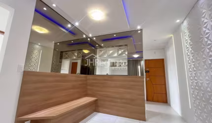 Apartamento à venda no bairro Jardim do Paço - Sorocaba/SP