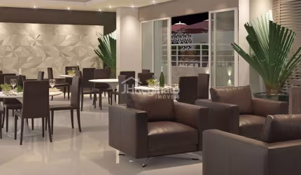 Apartamento à venda no bairro Vila Hortência - Sorocaba/SP