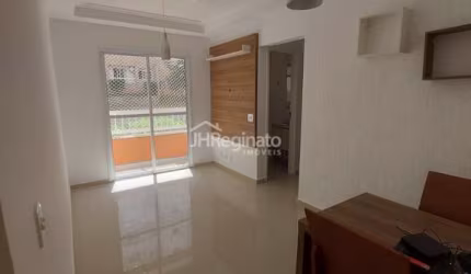 Apartamento à venda no Condomínio Villagio Di Veneto - Sorocaba