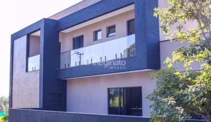 Casa térrea no Cond. Residencial Sunlake  - Votorantim
