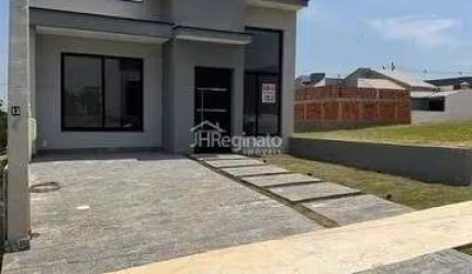 Casa à venda no Condomínio Villagio Ipanema - Sorocaba