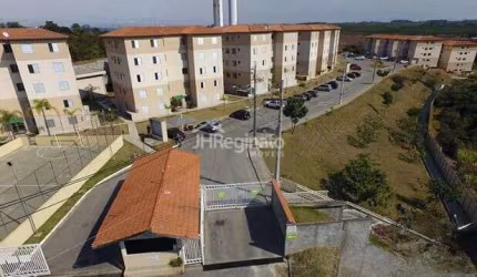 Apartamento à venda no Condomínio Vila Dos Bandeirantes - Votorantim