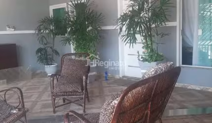 Casa à venda no Jardim Itália - Sorocaba
