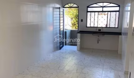 Casa térrea à venda no Jd. Itanguá - Sorocaba