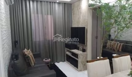 Apartamento à venda no Condomínio Residencial Edifício Lê Parc - Sorocaba