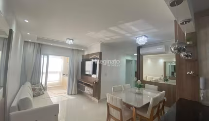 Apartamento à venda no Edífício La Vista Moncayo - Sorocaba
